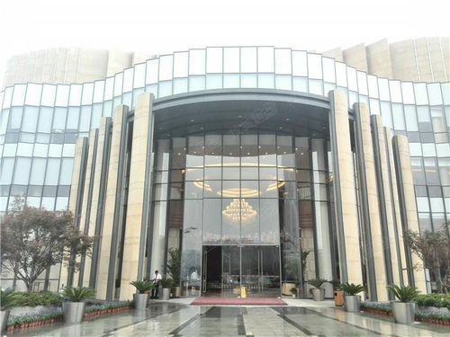 上海匯金投資管理 穩健與創新的資本導航者