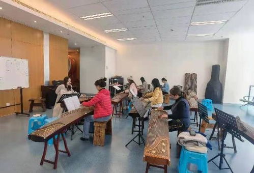 免費(fèi)市民藝術(shù)培訓(xùn)招生啦！點(diǎn)燃藝術(shù)熱情，共享文化之美