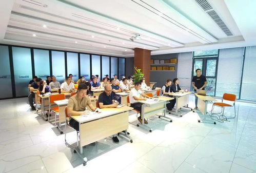 廣西金茂鈦業與顏鈦成功舉辦產品技術交流培訓會，跨界融合藝術培訓新理念