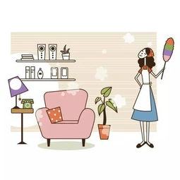 最有保證的家政公司是這一家,看完我趕緊拿起了電話 財(cái)經(jīng)頻道