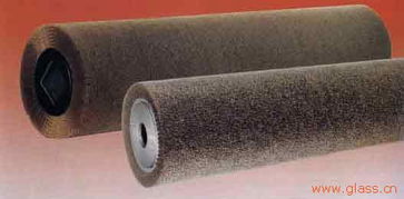 各種毛刷滾 清洗毛刷滾 拋光毛刷滾 各種毛刷滾 清洗毛刷滾 拋光毛刷滾價(jià)格 潛山縣興明達(dá)毛刷配件廠