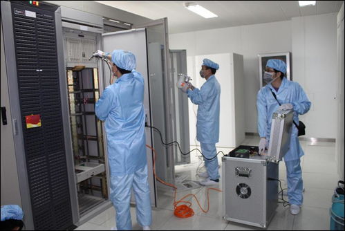 設(shè)備保養(yǎng)不得不知道的專業(yè)知識 如何正確進(jìn)行帶電清洗工作