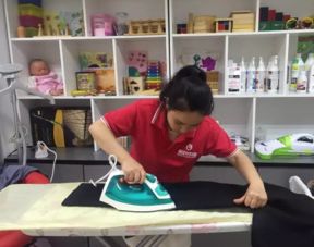 為愛付出，周杰倫的秘密與“上門保潔服務”的暖心啟示